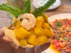 -小喜客·云南特色菜(纳西庭院店)