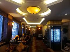 -国际饭店·原点咖啡吧ORIGIN CAFE&BAR