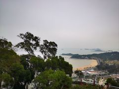 -景山公园