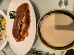 -普天和酒楼·新津菜·烤鸭(天津之眼店)