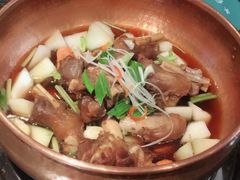 -羊肉街口老银川滩羊涮肉馆