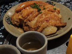 -味老大土碗菜(中山三路店)