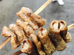 -鸟串烧Yakitori
