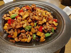 -六月雪干锅(涪城万达广场店)