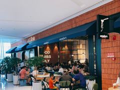 -MOMENTI手工意面(晶耀前滩店)
