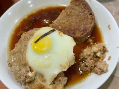 -小辫子羊肉面馆(周东店)