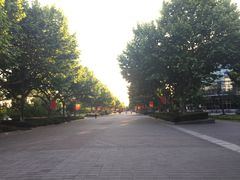 -东华大学(松江校区)