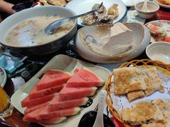 -一块豆腐(李沧书院路店)