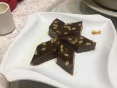 红枣糕-新聚丰菜馆(太监弄店)