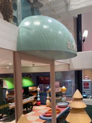 -奈尔宝·儿童乐园·亲子餐厅(华采天地店)