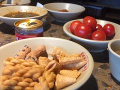 -蜀国大将老火锅(江北店)