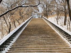 -沈阳市东陵公园