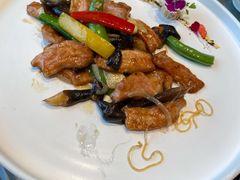 -馋遇江南·精致湖景雅宴(东方之门店)