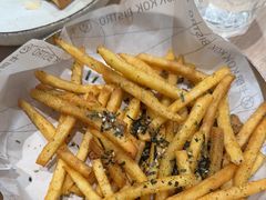 -卡朋西餐(悦汇城店)