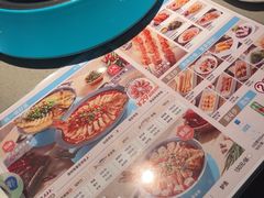 -半天妖烤鱼(中山路店)