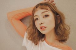 -NANAN美发沙龙
