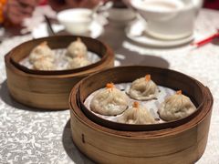 -红棉中餐厅·广州海航威斯汀酒店
