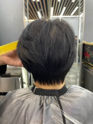 -NY漂发染发主打