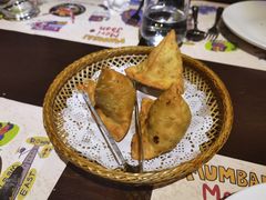 -Bombay Grill印度餐厅