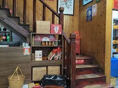 -孙权家菜馆(龙门古镇店)