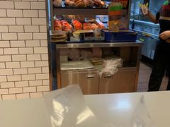 -汉堡王(天津鲁能店)