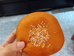 -宏发红西饼屋(天津路店)