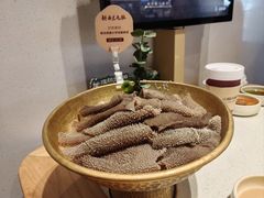 -巴奴毛肚火锅概念餐厅