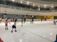 -冠军冰场CHAMPION RINK(百联又一城店)