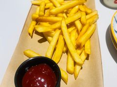 -必胜客(松雷店)