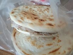 -老潼关港口肉夹馍(秦东店)