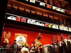 -醉虎传(南锣鼓巷店)