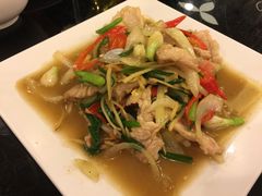 -J Daeng Seafood