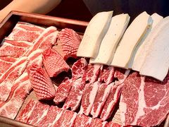 -六七八韩式烤肉·韩国料理(上杭路店)