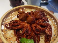 -0776食堂·京城创意菜(七里庄店)