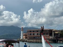 -海南分界洲岛旅游区