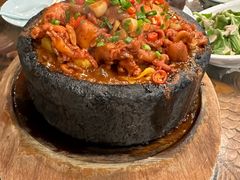 -西江美食舫·江西菜(健德桥店)