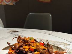 -阿露佳·舌尖上的安吉菜