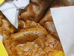 -好利来(川大店)