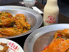 -天宝兄弟(前海壹方城店)