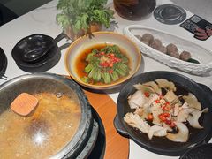 -芸山季·云南山珍菌火锅(南翔印象城MEGA店)
