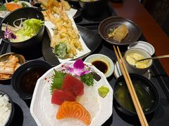 -大吉鲜鱼料理自慢(维也纳大厦店)