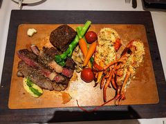 -王品牛排(郑州大卫城店)