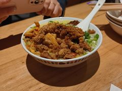 -小豆海棠(嘉兴路店)