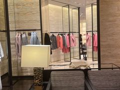 -CHANEL(恒隆广场店)
