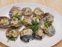 -德胜轩正宗顺德菜(宝安沙井会展中心店)