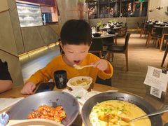 -金牌外婆家(苏州中心店)