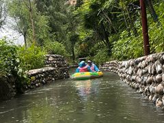 -野三坡清泉山风景区