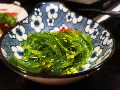 -昱匠·日本料理(金融街店)