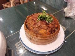 -菜香小厨(金发·印象南滨店)