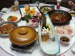 -华膳楼·安徽地标美食·中华餐饮名店(文化公园店)